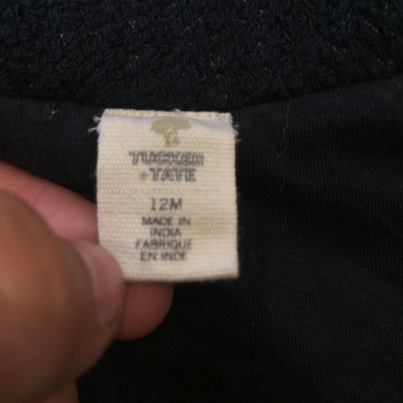 Jacket - Picture 4 of 5